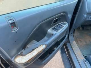 A picture of Honda pilot