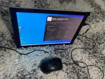 A picture of MICROSOFT SURFACE CORE i5