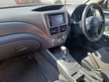 A picture of SUBARU IMPREZA