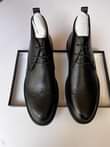 A picture of Travota leather Materials