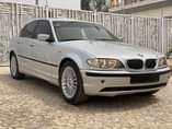 A picture of BMW 330 COJA CALL 08167524808