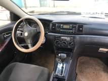 A picture of Super Super Clean Very sharp Neatly Used Toyota Corolla S