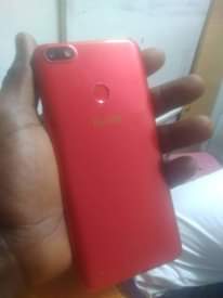 A picture of Camon cx pro 4ram 64gb