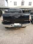 A picture of Toyota Tacoma 2006 ik