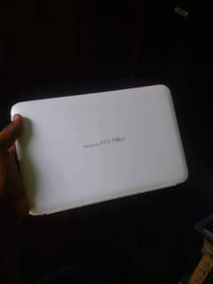 A picture of Samsung