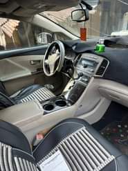 A picture of Brand Toyota Model Venza Year 2010 Price 6m Settlement 100k