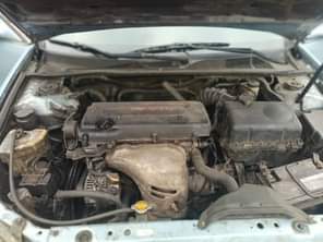 A picture of Big daddy 2006 Engine Gear and Ac intact Price 2