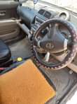 A picture of Toyota passo