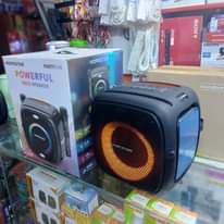 A picture of HOPESTAR PARTY ONE heavy sound 580000shs