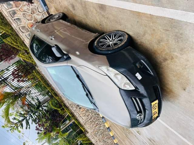 Vehicle S.