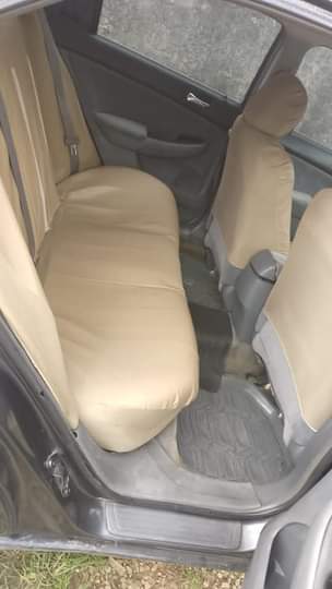 A picture of 2005 Honda Honda