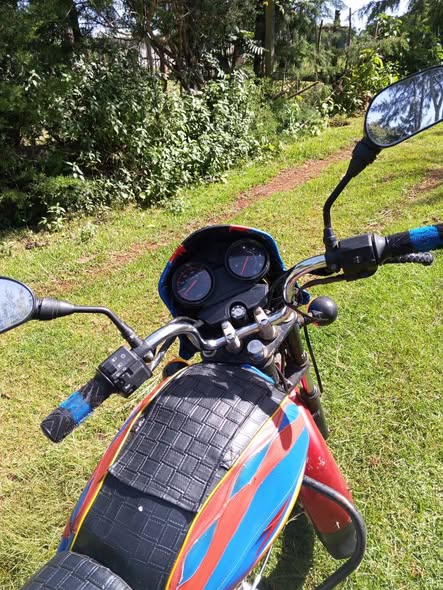 bajaj boxer