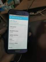 A picture of Sumsang s7