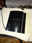 A picture of PS3 CONSOLE AT 280K Call or WhatsApp 0776013736 or 0707432841