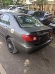 A picture of Distress sale first body Corolla 04 in good condition Buy