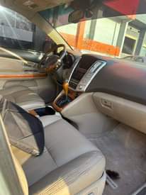 A picture of 2006 Lexus Rx330
