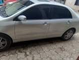 A picture of Toyota Corolla 04 Engine Gear Ac good Location Port Harcourt