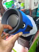 A picture of BOOMBASS SPEAKER