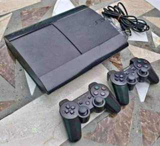 playstation