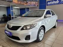 Autohub H.