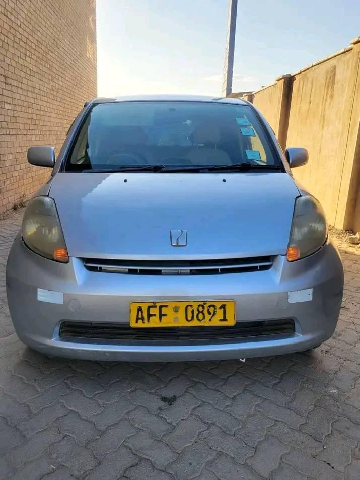 cars harare