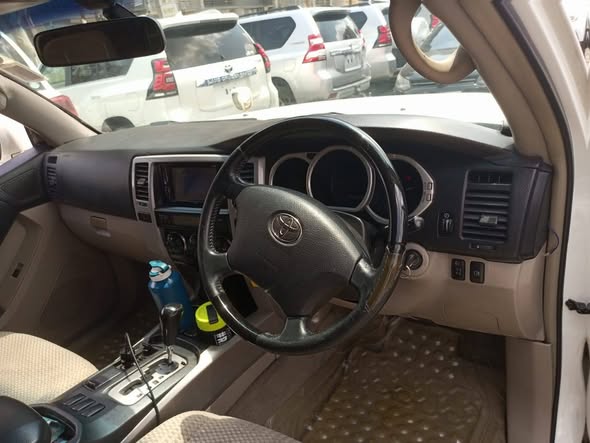 toyota surf