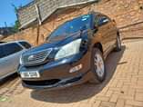 A picture of TOYOTA HARRIER UBG IN EXCELLENT CONDITION PRICE 39 5M OR
