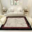 A picture of Waterproof cashmere carpet