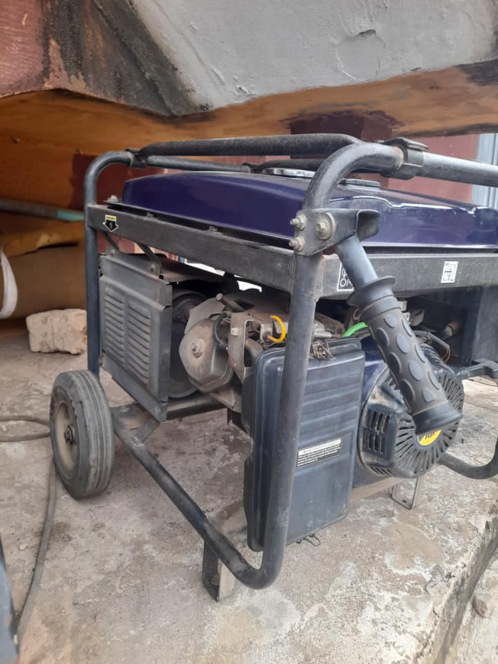 A picture of JEPY JAPANESE PRODUCT BOUGHT FROM BOULOS NIG LTD ACME ROAD