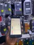 A picture of Quick sale iphone 8plus Battery health 100 256gb Fingerprint works