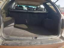 A picture of Lexus Rx 300 Year 2002