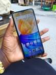 A picture of Infinix smart5