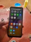 A picture of Clean itel A58