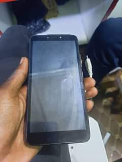 A picture of Tecno pop 2 power