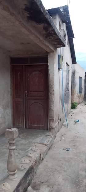 A picture of House for sale