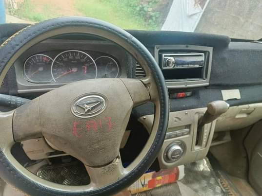A picture of 2010 Daihatsu Hijet
