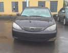 A picture of toyota camry