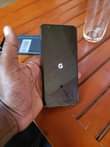 A picture of Google Pixel 3a