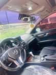 A picture of 2012 Mercedes C350