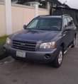 A picture of 2006 Toyota 2006 Couple