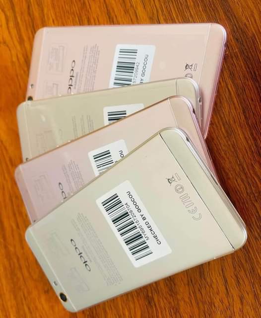 oppo a57