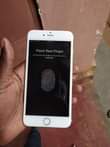 A picture of Clean iPhone 6s plus Has 64gb 100 battery No fault