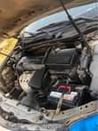 A picture of Clean muscle sport