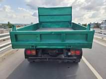 A picture of Fuso for sale call 0657633355
