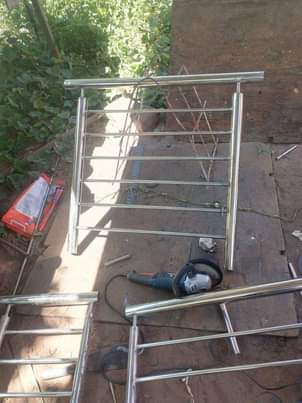 steel
