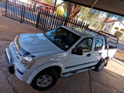 Rustenburg's Q.