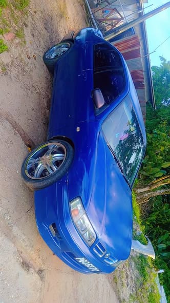 nissan p11 primera