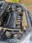 A picture of Very sharp and clean Toyota matrix 04 05 Everything working