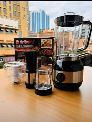 A picture of Electric blenders 0704297488