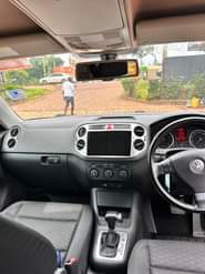A picture of AVAILABLE STOCK FOR SALE AT WHOLESALE PRICES TIGUAN 38 000